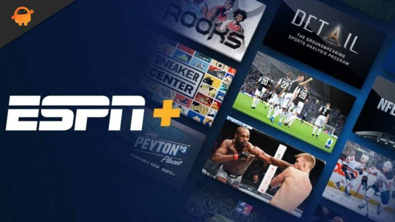 ESPN Plus Not Working on VPN, How To Fix?