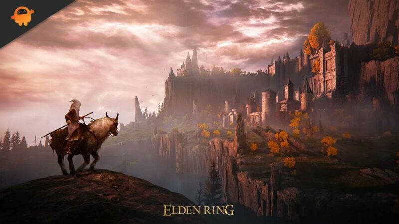 Elden Ring Save File And Config File Location