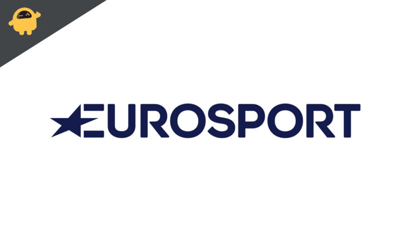 Eurosport player not working