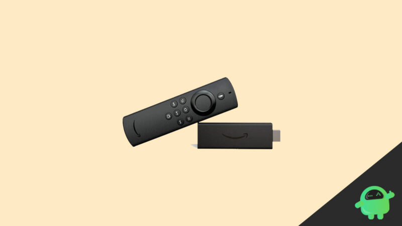 Fire TV