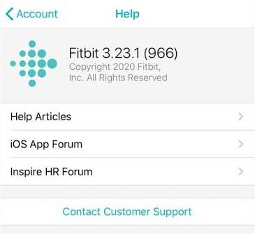 Fix Fitbit Charge 5 GPS Problem, Not Working or Accurate
