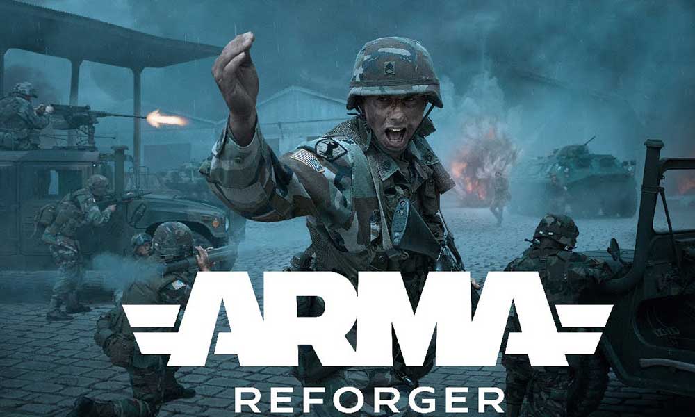 Fix: Arma Reforger Can't Connect to Servers