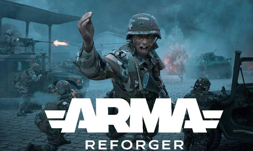 Fix: Arma Reforger Can't Connect to Servers