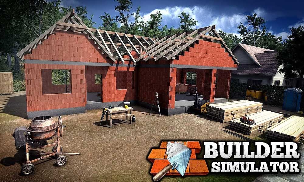 Fix: Builder Simulator Keep Crashing on Startup on PC