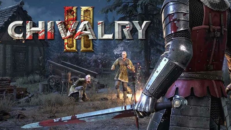 Fix: Chivalry 2 Crashing on Startup on PC