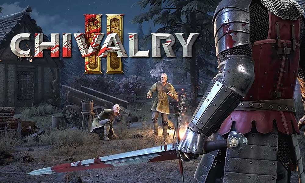 Fix: Chivalry 2 Stuttering, Lags, or Freezing constantly