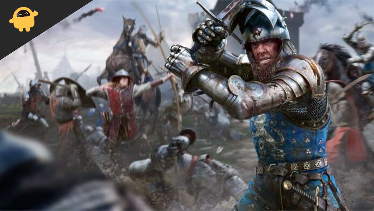 Fix Chivalry 2 Stuck on Loading Screen on PC