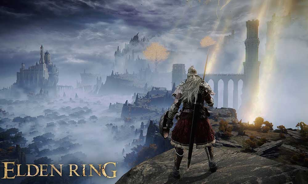 Fix: Elden Ring Failed to Join Session Error
