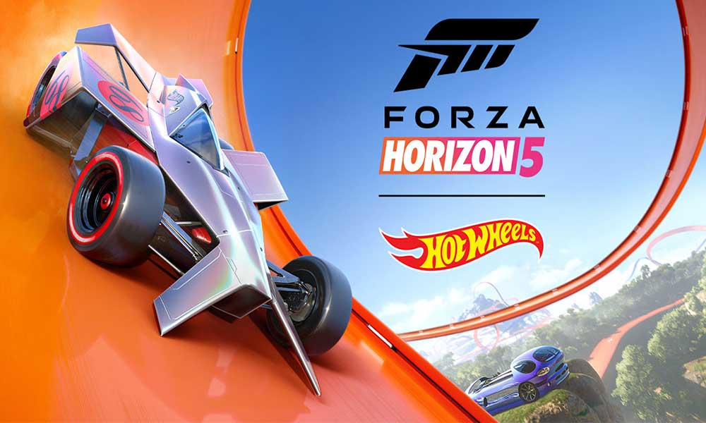 Fix: Logitech G920, G923, G29 Not Working on Forza Horizon 4/5