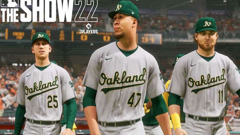 Fix: MLB The Show 22 Stuck on Loading Screen on PS4, PS5, Nintendo, Xbox One, Xbox Series S/X