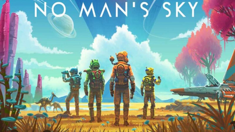 Fix: No Man's Sky Multiplayer Not Working on PC, PS4, PS5, Xbox One, Series X/S