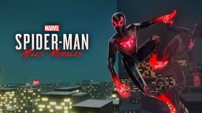 Fix: Spider Man Miles Morales No Sound or Audio Problem on PS4/PS5