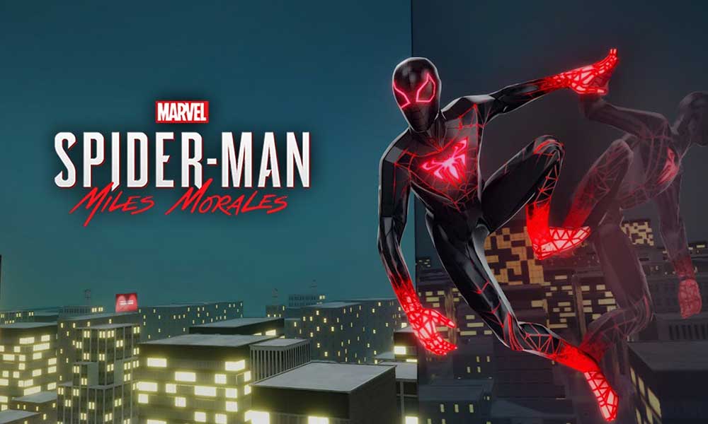Fix: Spider Man Miles Morales No Sound or Audio Problem on PS4/PS5