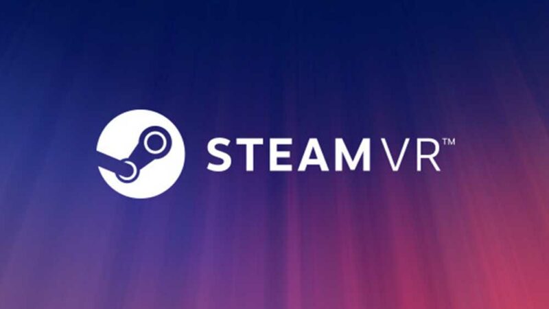 Fix: Steam VR Headset Not Detected Error
