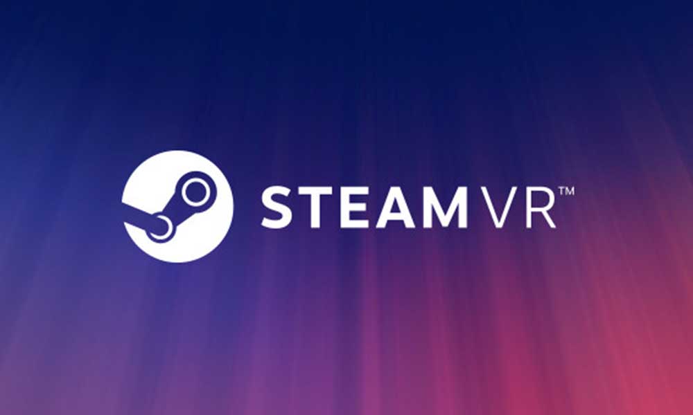 Fix: Steam VR Headset Not Detected Error
