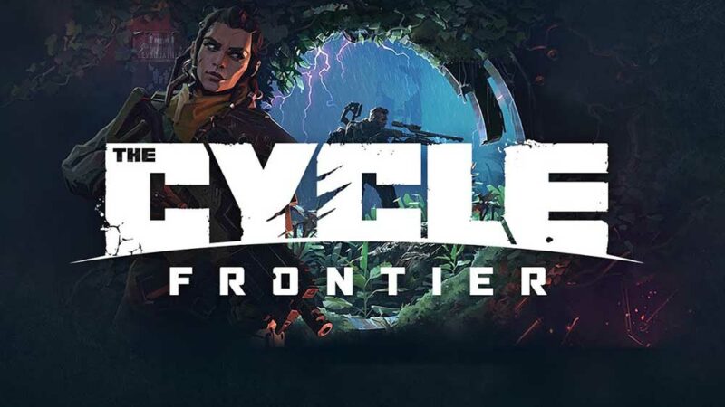 Fix: The Cycle Frontier Not Showing Friends