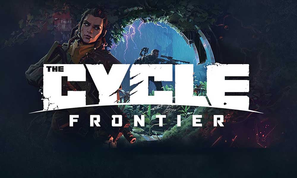 Fix: The Cycle Frontier Not Showing Friends