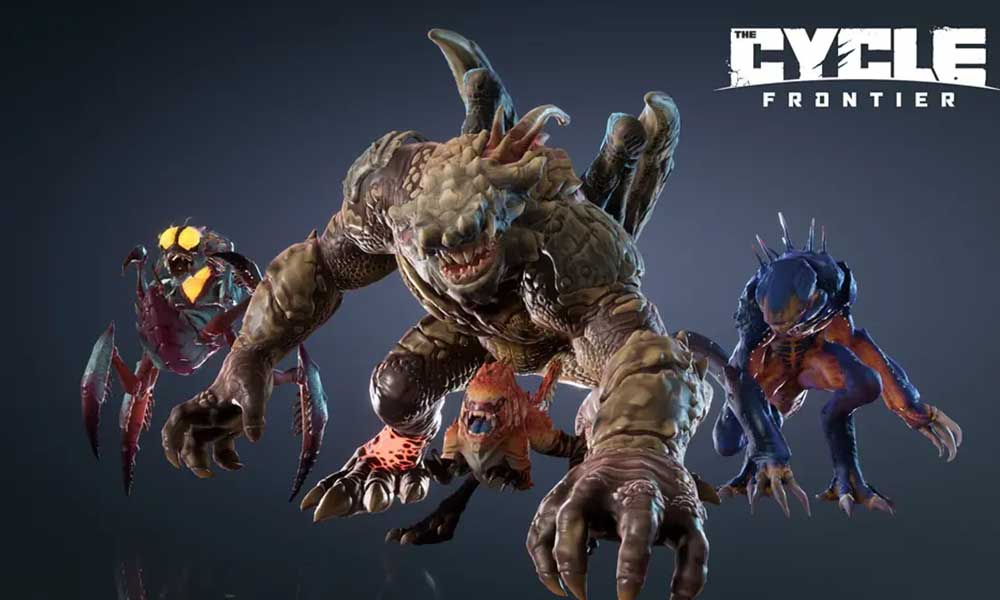 Fix: The Cycle Frontier Won’t Launch or Not Loading on PC