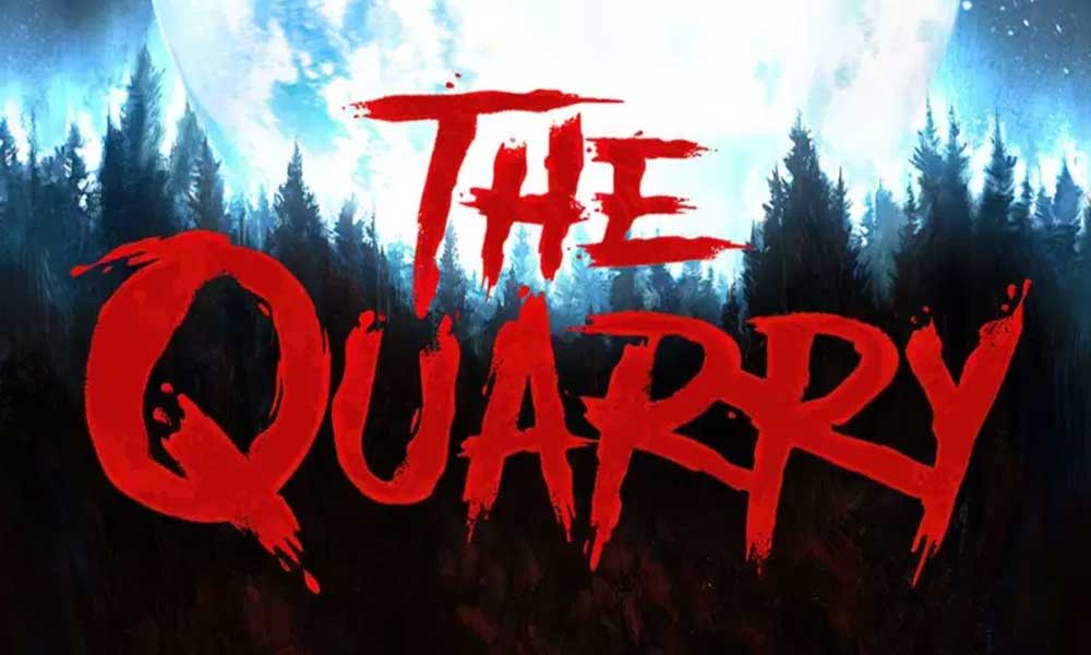 Fix: The Quarry Stuttering, Lags, or Freezing constantly