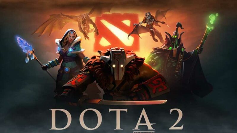 How to Fix Dota 2 High Ping and Packet Loss