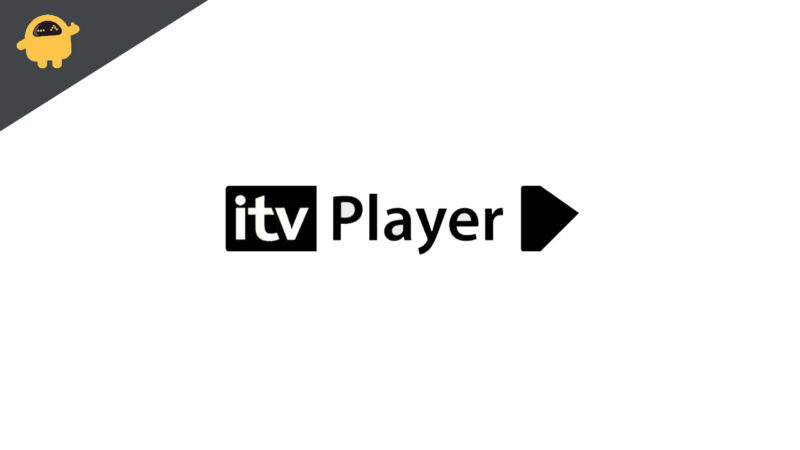 Fix ITV Hub Not Working