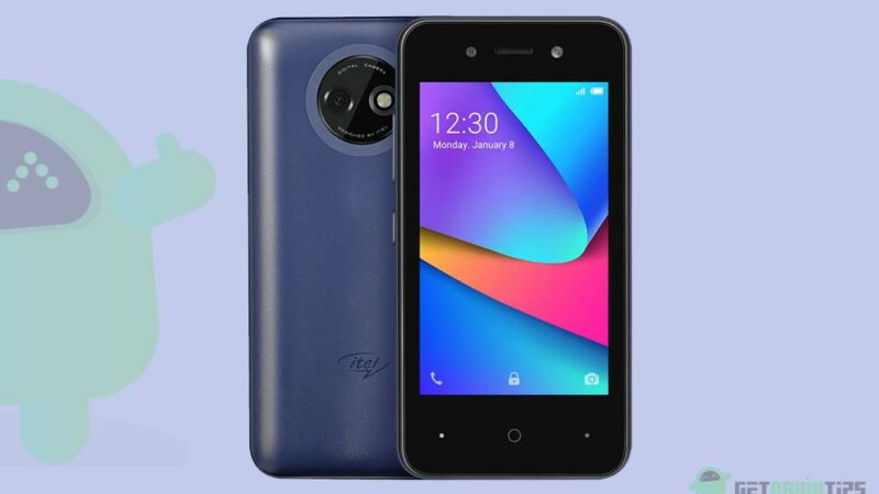 Itel A14 Plus