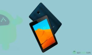 Itel Prime Tab 1 W7002P Firmware Flash File