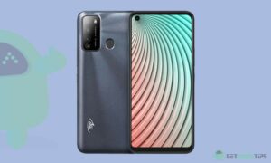 Itel S16 Pro W6503 Firmware Flash File