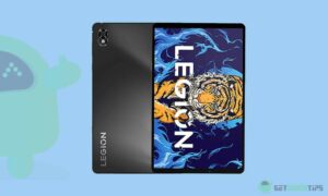 Download TWRP Recovery for Lenovo Legion Y700 TB-9707F