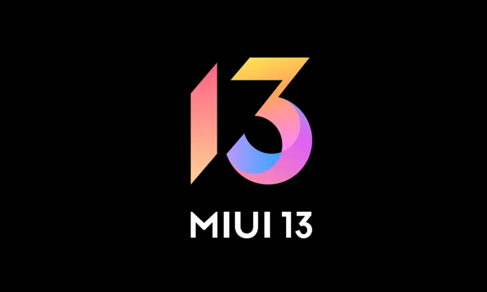 Download MIUI 13