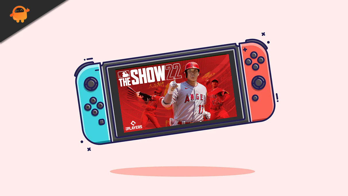 MLB The Show 22