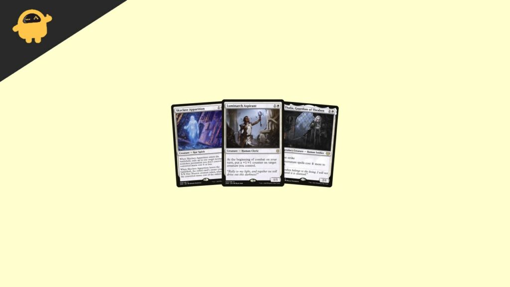 MTG Arena Deck Tier list 2023