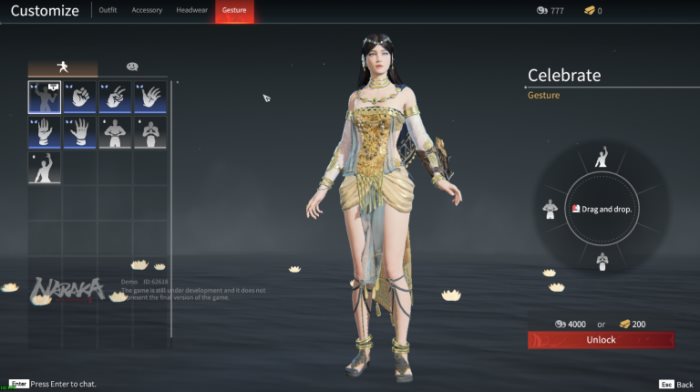 Nakara Bladepoint character and weapon tier list is all you need to kick start your new adven