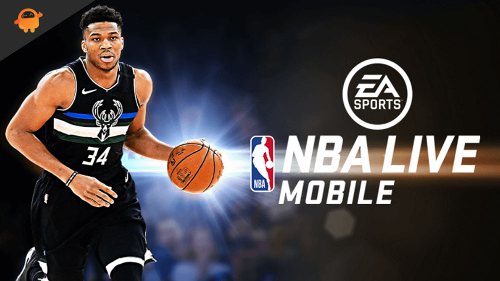 Fix: NBA LIVE Mobile Crashing on Startup | Android And iOS