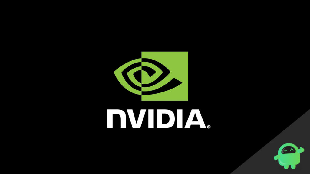 nvidia control panel crashing