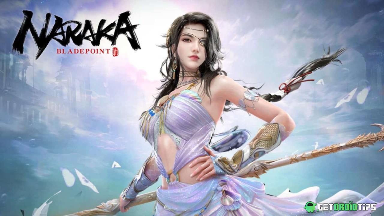 Fix Naraka Bladepoint Screen Tearing on PC, PS4, PS5, or Xbox Consoles