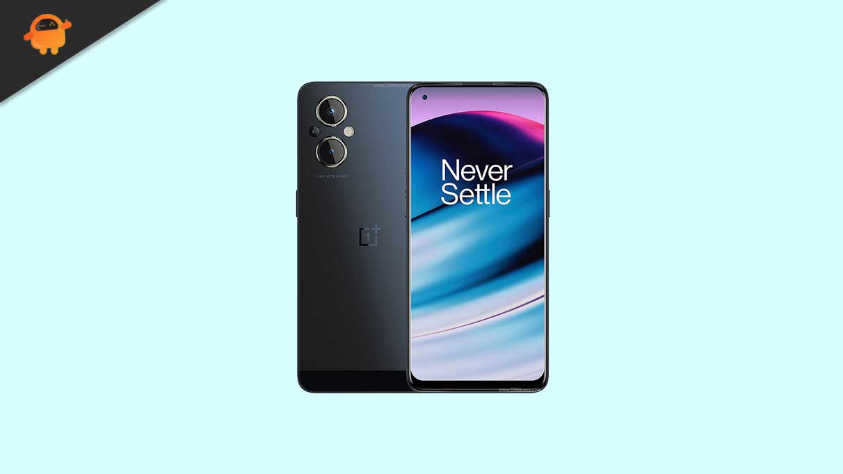 How to Root OnePlus Nord N20 5G using Magisk without TWRP