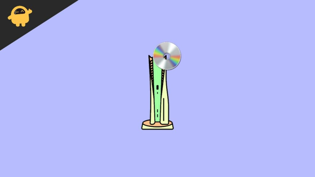 PS5 Not Copying Disc, How to Fix?