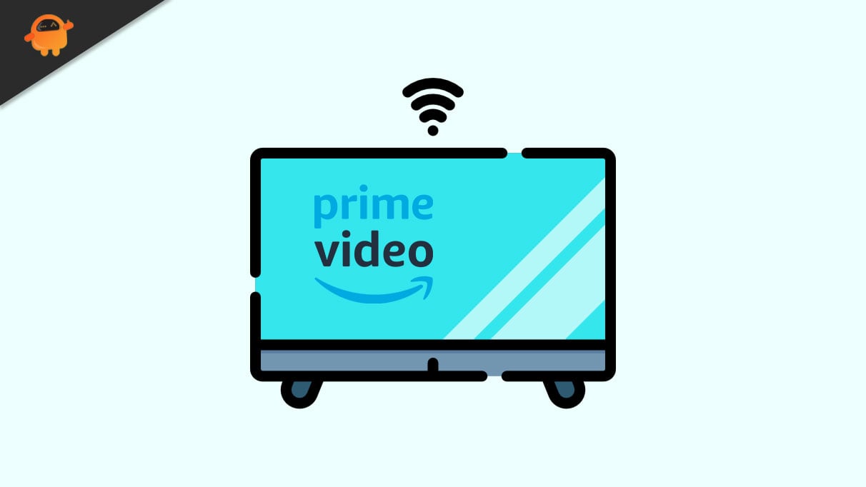Fix: Panasonic TV Amazon Prime Video Crashing or Not Working issue