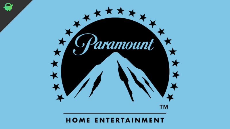 Paramount+ not working on Apple TV