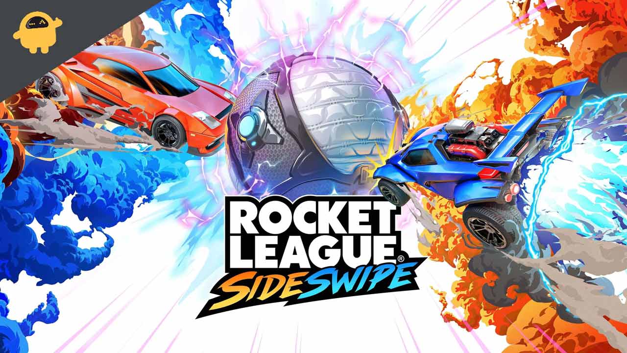 How To Fix Rocket League Sideswipe Stuck on Loading Screen