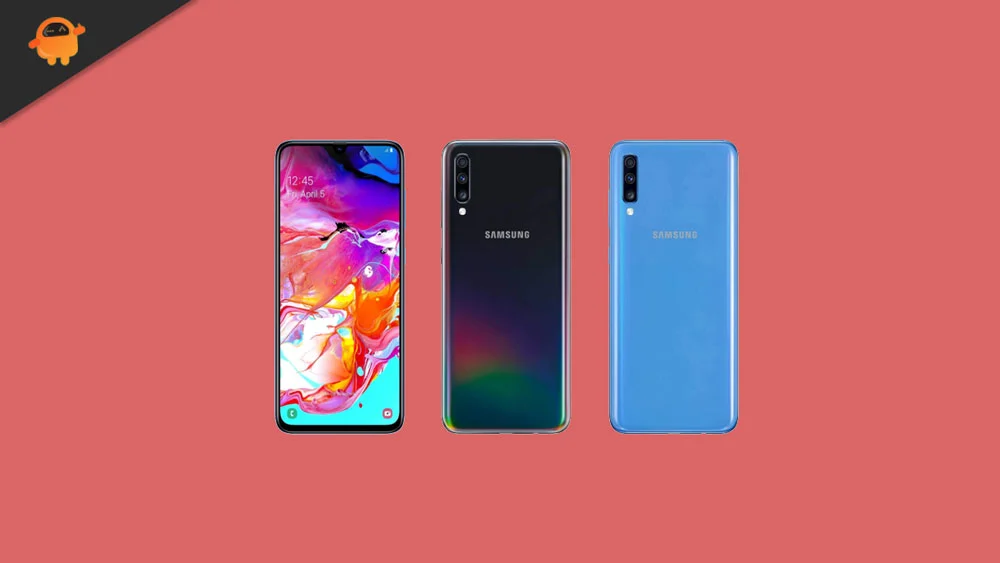 Will Samsung Roll Android 13 (One UI 5.0) For Galaxy A70S, A20S, A30S?