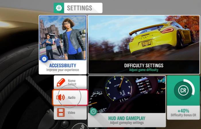 Fix Forza Horizon 4 Stuttering, Lags, or Freezing Constantly