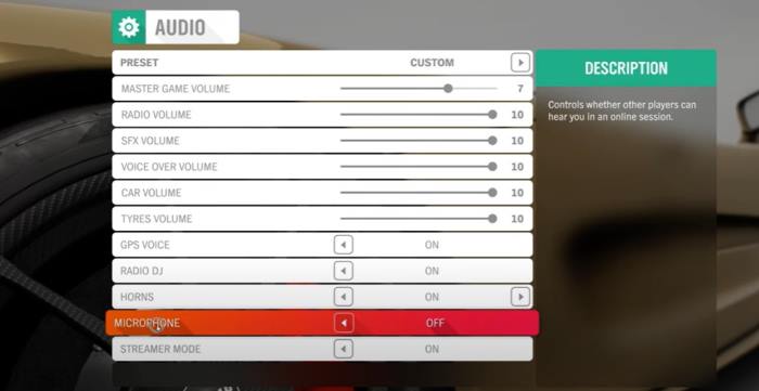 Fix Forza Horizon 4 Stuttering, Lags, or Freezing Constantly