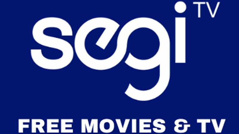 Segi TV Not Working, How to Fix?