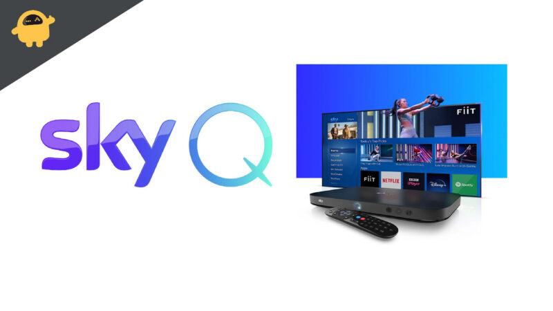 how to activate Discovery Plus on Sky Q