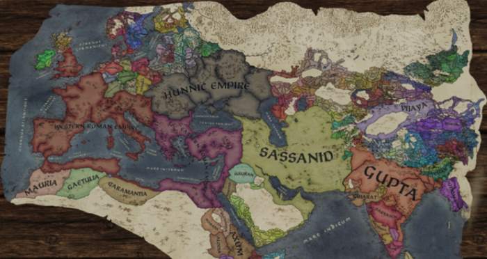 Best Crusader Kings 3 Mods