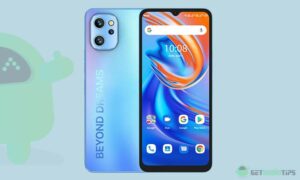 UMIDIGI A13 Pro Firmware Flash File