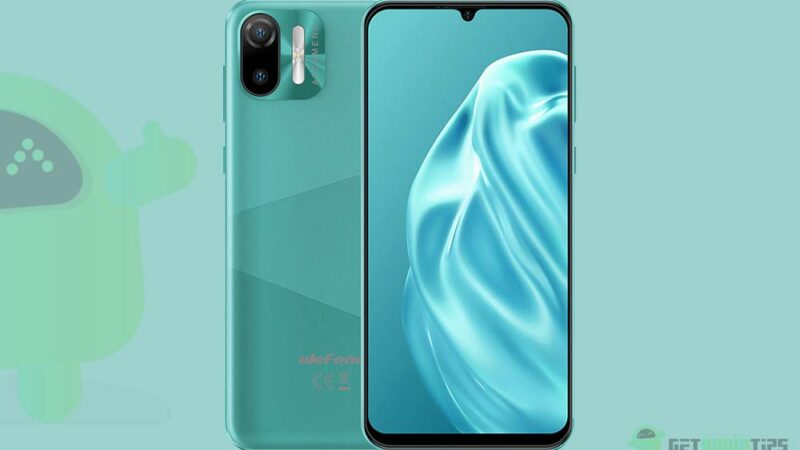 Ulefone Note 6T