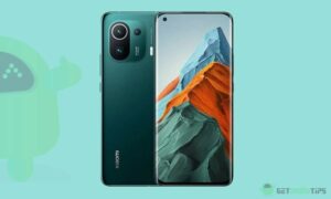 Download Xiaomi Mi 11 Pro / Ultra Android 14